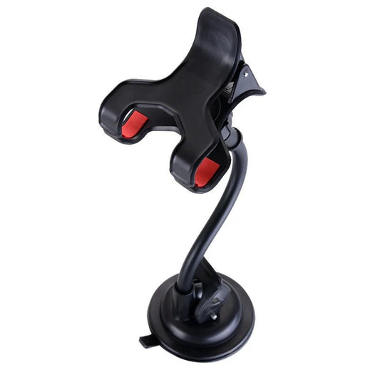 360° Rotating Car Phone Holder - Drivefy