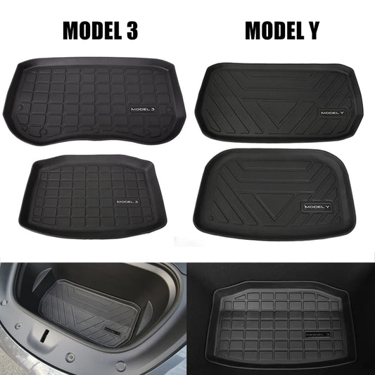 Protective storage Mat For Tesla Model 3/Y