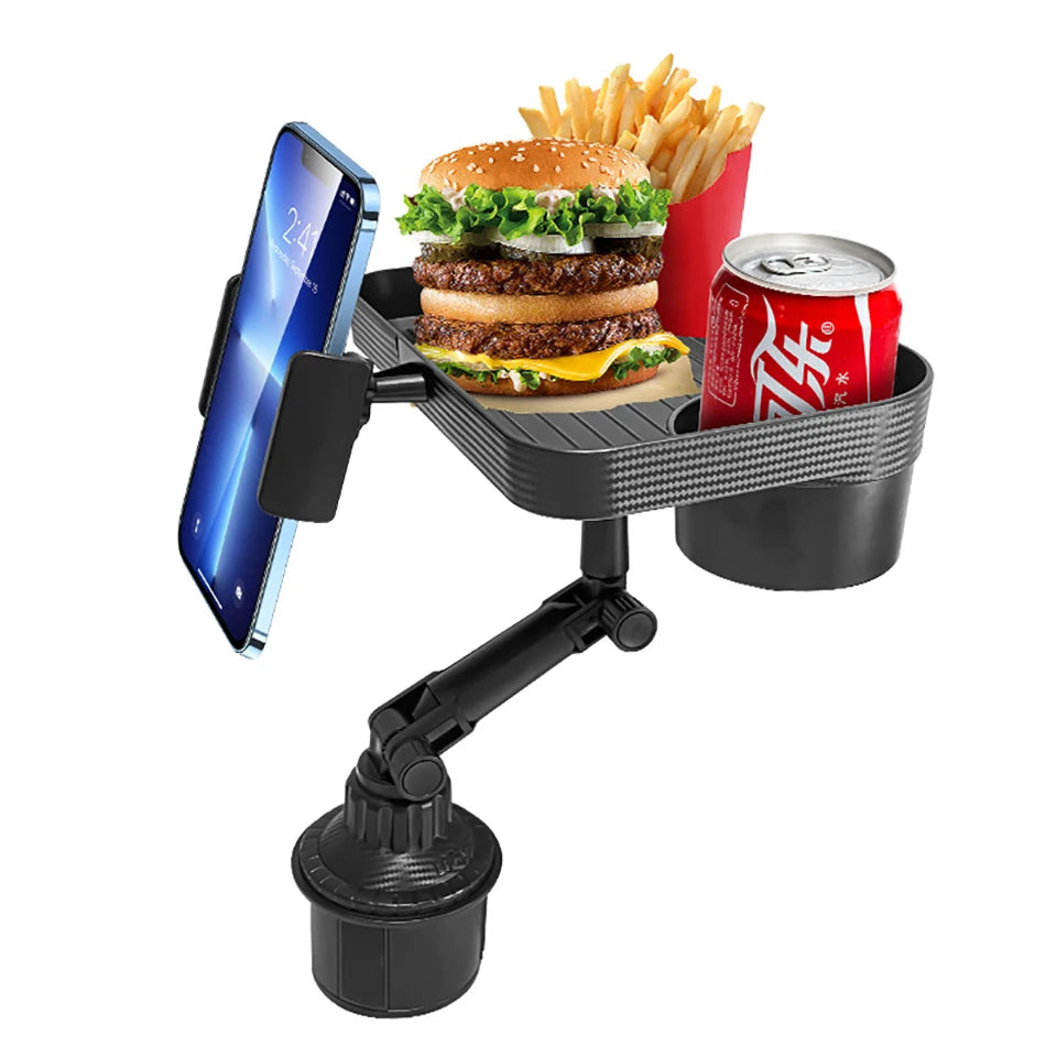 Universal Extended Cup Holder