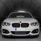 BMW Front Grill Bar Covers - Drivefy