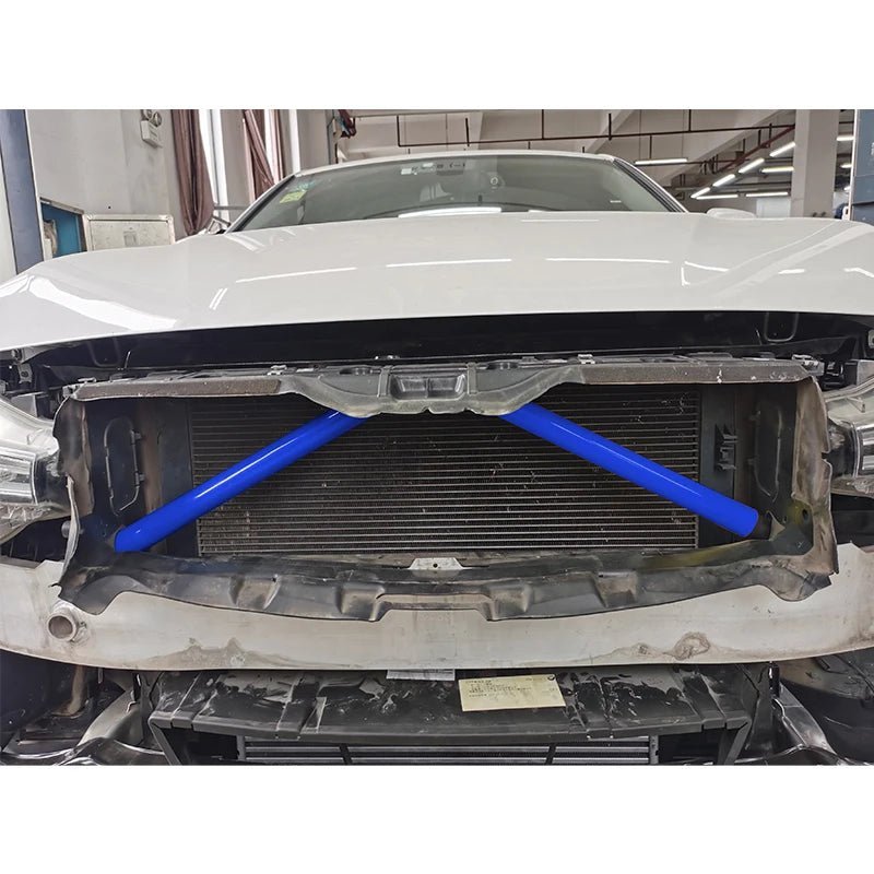 BMW Front Grill Bar Covers - Drivefy