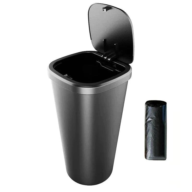 Car Trash Can Organizer - Drivefy