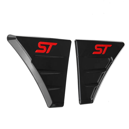 Focus ST wing Badges - Drivefy