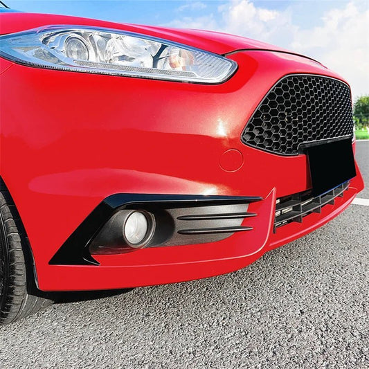 Ford Fiesta ST180 Fog Light Frames - Drivefy