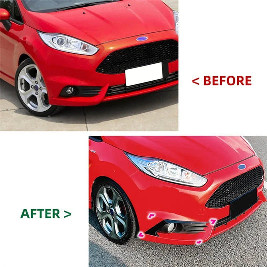 Ford Fiesta ST180 Fog Light Frames - Drivefy