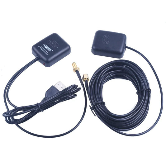 GPS Antenna Navigator Amplifier - Drivefy