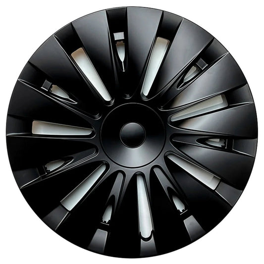 Tesla Model Y 19 Inch Hub Cap Set - Drivefy